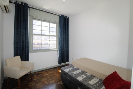 Apartamento à venda com 148m², 5 quartos e sem vagaQuarto 2