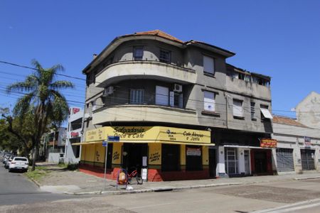 Apartamento à venda com 148m², 5 quartos e sem vagaFachada do Prédio