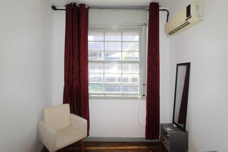 Apartamento à venda com 148m², 5 quartos e sem vagaQuarto 3