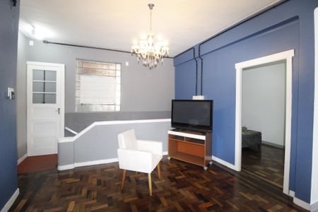 Apartamento à venda com 148m², 5 quartos e sem vagaSala