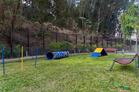 Apartamento à venda com 142m², 3 quartos e 2 vagasÁrea comum