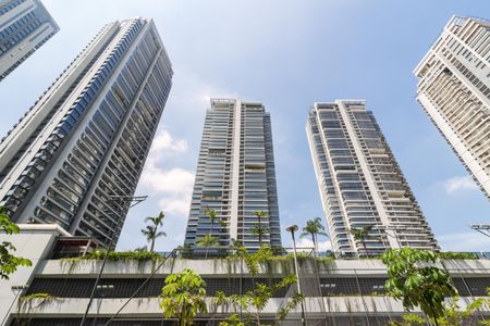 Apartamento à venda com 142m², 3 quartos e 2 vagasÁrea comum