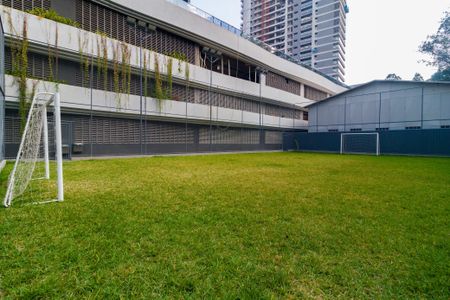 Apartamento à venda com 142m², 3 quartos e 2 vagasÁrea comum