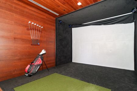 Apartamento à venda com 142m², 3 quartos e 2 vagasÁrea comum