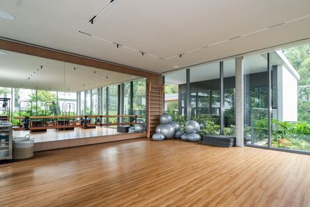 Apartamento à venda com 142m², 3 quartos e 2 vagasÁrea comum