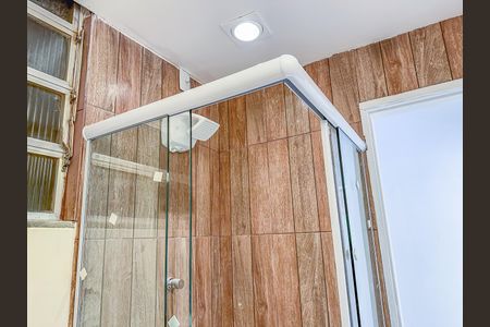 Studio à venda com 35m², 1 quarto e sem vagaBanheiro