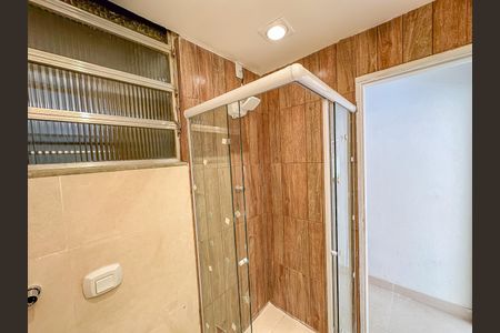 Studio à venda com 35m², 1 quarto e sem vagaBanheiro