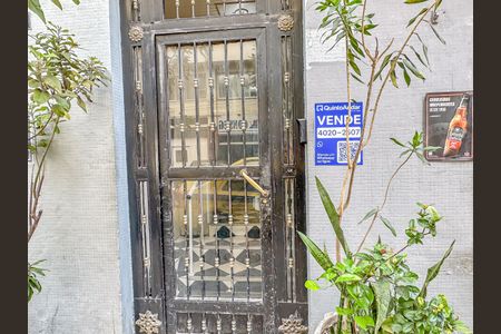 Studio à venda com 35m², 1 quarto e sem vagaPlaca