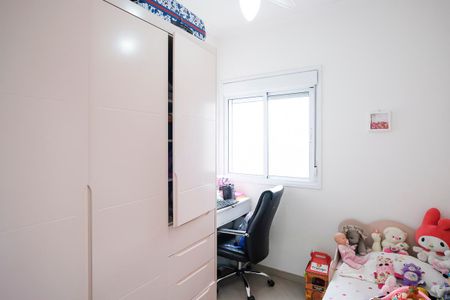 Apartamento à venda com 65m², 3 quartos e 2 vagasQuarto 2