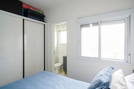 Apartamento à venda com 65m², 3 quartos e 2 vagasSuíte