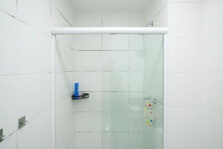 Apartamento à venda com 65m², 3 quartos e 2 vagasBanheiro