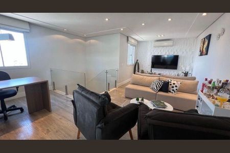 Apartamento à venda com 3 quartos, 124m² em Vila Augusta, Guarulhos