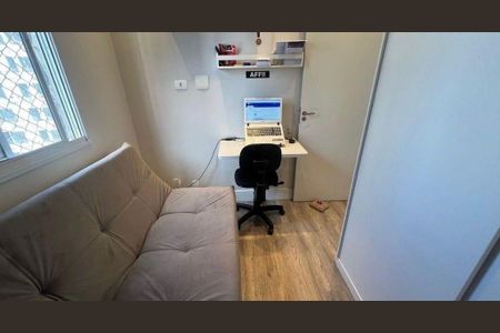 Apartamento à venda com 3 quartos, 124m² em Vila Augusta, Guarulhos