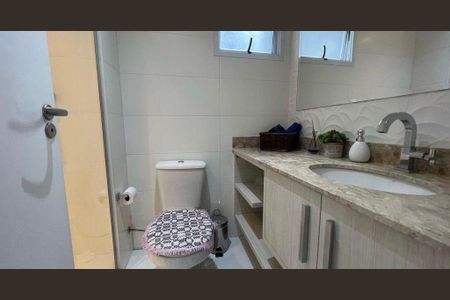 Apartamento à venda com 3 quartos, 124m² em Vila Augusta, Guarulhos