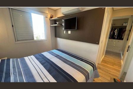 Apartamento à venda com 3 quartos, 124m² em Vila Augusta, Guarulhos
