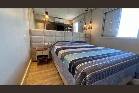 Apartamento à venda com 3 quartos, 124m² em Vila Augusta, Guarulhos