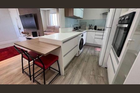 Apartamento à venda com 3 quartos, 124m² em Vila Augusta, Guarulhos