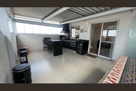 Apartamento à venda com 3 quartos, 124m² em Vila Augusta, Guarulhos