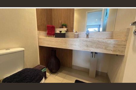 Apartamento à venda com 3 quartos, 124m² em Vila Augusta, Guarulhos