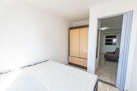 Quarto de apartamento para alugar com 1 quarto, 51m² em Liberdade, São Paulo