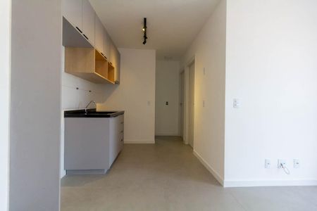 Apartamento à venda com 38m², 2 quartos e 1 vagaSala/Cozinha