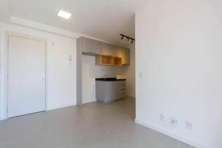 Apartamento à venda com 38m², 2 quartos e 1 vagaSala/Cozinha