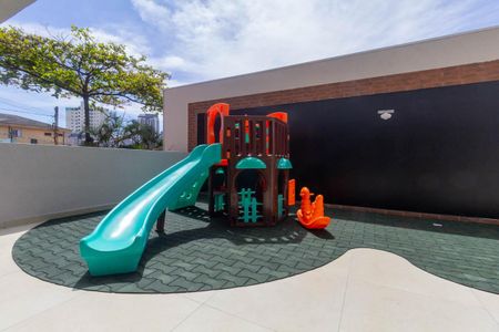 Apartamento à venda com 38m², 2 quartos e 1 vagaÁrea comum - Playground