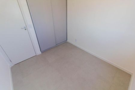 Apartamento à venda com 38m², 2 quartos e 1 vagaQuarto 2