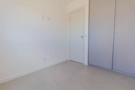 Apartamento à venda com 38m², 2 quartos e 1 vagaQuarto 2