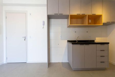 Apartamento à venda com 38m², 2 quartos e 1 vagaSala/Cozinha