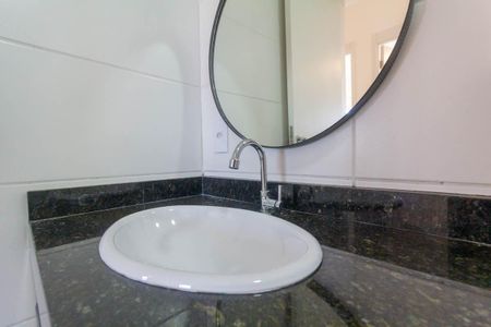 Apartamento à venda com 38m², 2 quartos e 1 vagaBanheiro