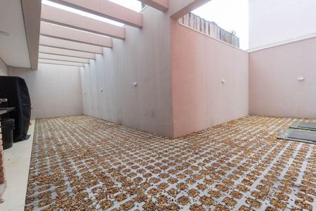 Apartamento à venda com 38m², 2 quartos e 1 vagaÁrea comum - Churrasqueira