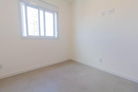 Apartamento à venda com 38m², 2 quartos e 1 vagaQuarto 2