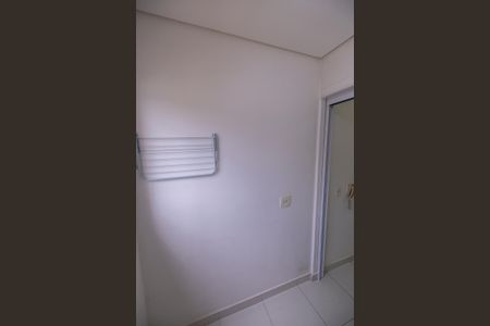Studio para alugar com 50m², 1 quarto e 1 vaga Studio para alugar com 50m², 1 quarto e 1 vagaÁrea de Serviço
