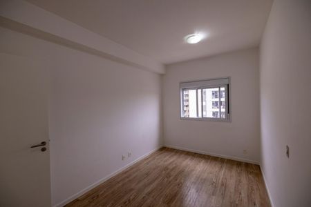 Studio para alugar com 50m², 1 quarto e 1 vaga Studio para alugar com 50m², 1 quarto e 1 vagaQuarto