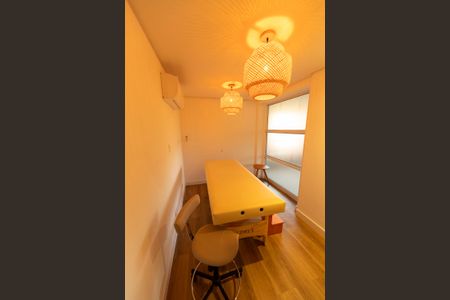 Studio para alugar com 50m², 1 quarto e 1 vaga Studio para alugar com 50m², 1 quarto e 1 vagaEspaço mulher