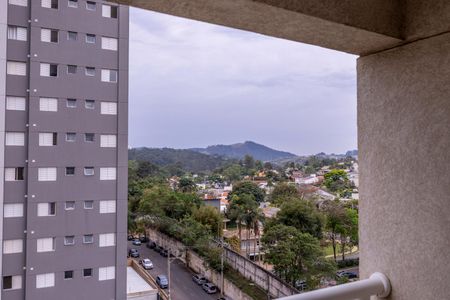 Studio para alugar com 50m², 1 quarto e 1 vaga Studio para alugar com 50m², 1 quarto e 1 vagaVaranda da Sala