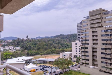 Studio para alugar com 50m², 1 quarto e 1 vaga Studio para alugar com 50m², 1 quarto e 1 vagaVaranda da Sala