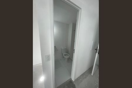 Studio à venda com 27m², 1 quarto e sem vagaBanheiro