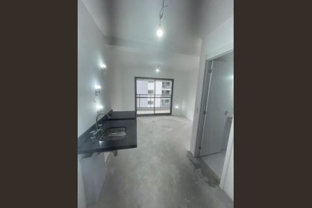 Studio à venda com 27m², 1 quarto e sem vagaStudio 