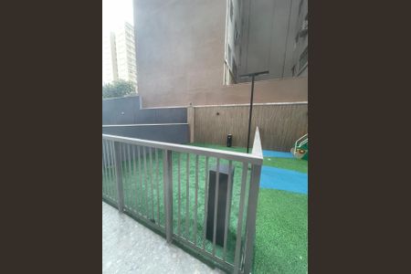 Studio à venda com 27m², 1 quarto e sem vagaEspaço pet