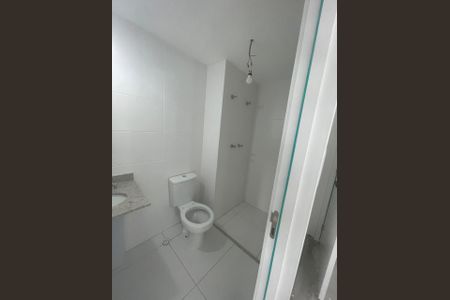 Studio à venda com 27m², 1 quarto e sem vagaBanheiro