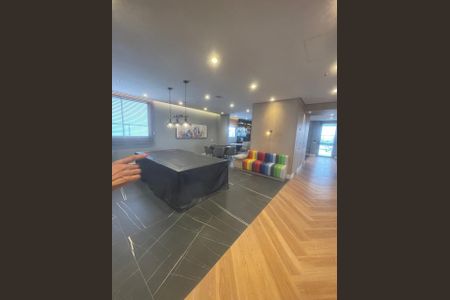 Studio à venda com 27m², 1 quarto e sem vagaÁrea comum