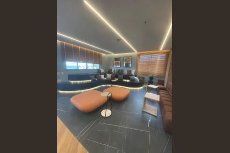 Studio à venda com 27m², 1 quarto e sem vagaÁrea comum