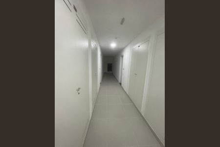 Studio à venda com 27m², 1 quarto e sem vagaCorredor