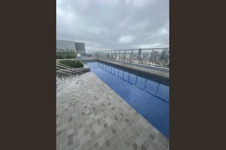 Studio à venda com 27m², 1 quarto e sem vagaÁrea comum - Piscina