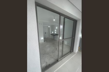 Studio à venda com 27m², 1 quarto e sem vagavaranda