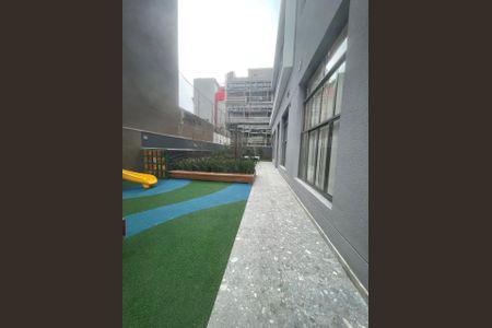 Studio à venda com 27m², 1 quarto e sem vagaÁrea Comum - Playground