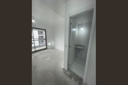 Studio à venda com 27m², 1 quarto e sem vagaStudio 