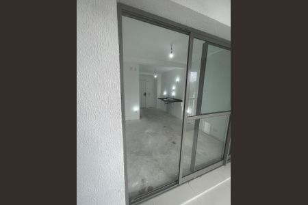 Studio à venda com 27m², 1 quarto e sem vagavaranda